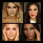 Keely McCarthy - @keelymakeupandhair - Instagram
