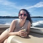 Keely McGuire-Virkelyst - @keelyleek - Instagram