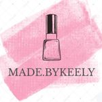 Keely Nguyen✿ - @made.bykeely - Instagram