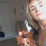 Keely Scott - @galexievixen - Instagram