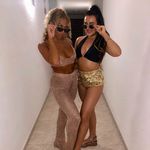 Keely Scott - @itsmekeels - Instagram