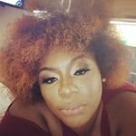 Keely Scott - @senkiyah7 - Instagram
