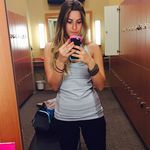 Keely Stewart - @keelystewart1989 - Instagram