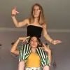 keely wade  - @rubŷ_keelŷ - TikTok