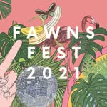 Keely Wilson - @fawnsfest2021 - Instagram