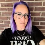 Keely Wilson - @keelywilson79 - Instagram
