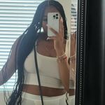 @keenabeanaaa - Instagram