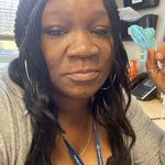 Sakeena Brickers - @keenabean34 - Instagram