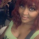 Keena Brooks - @kbkeena.kb - Instagram