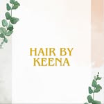 Keena Brown - @hair_by_keena - Instagram