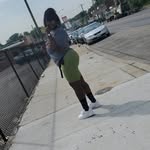 Keena Brown - @nunnieb39 - Instagram