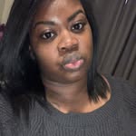 Keena Brown - @mskeenab - Instagram