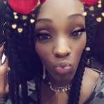 Keena Brown - @keke_berkley - Instagram