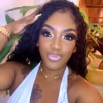 Keena Kaya Brown - @keena_21_ - Instagram