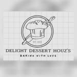 Delight.Dessert.Houz's - @keena.leena.dessert.manjung - Instagram