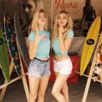 Keena Lee - @keenawenger4 - Instagram