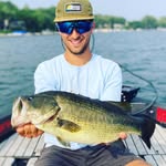 Keenan Reed - @keenanreedfishing - Instagram