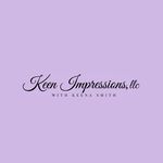 Keena Smith - @only1keenimpression - Instagram