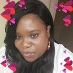 Keena A Thomas - @mskeenap - Instagram