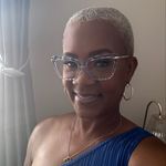 Keena Le'Shane Thomas - @lovely_leshane - Instagram