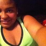 Keena Thomas - @whatdoyoumean_kk715 - Instagram