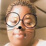 Keena Turner - @msred2019 - Instagram