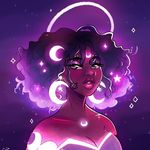 Keena Walker - @koolaid.04 - Instagram