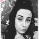 Keena Wilson - @keenalouise1987 - Instagram