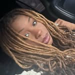 Keena Wilson - @ladyknw - Instagram