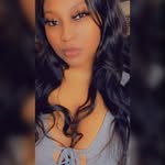 Keena Wilson - @unique_beauty101 - Instagram