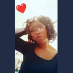 Keena Wilson - @babyindian2120 - Instagram