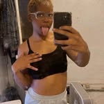 Keena Wilson - @babyindian20 - Instagram