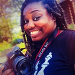 Keena Wilson - @kaptured_your - Instagram