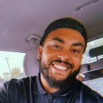 Keenan Baker - @keenanbakertheprayerman - Instagram