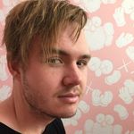 Keenan Baker - @keenanpatrickbaker - Instagram