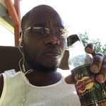 Keenan Baker - @masteryukfu - Instagram