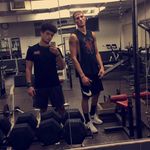 Keenan Beard - @kbworkout13 - Instagram
