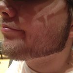 Keenan's Beard - @keenans_actual_beard - Instagram