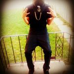 K-N9NE - @keenanblackplume - Instagram