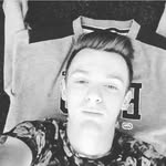 XXIV-V-MCMXCVII - @keenan_blake97 - Instagram