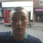 Keenan Booth - Facebook