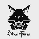Keenan Carter - @okamifitness - Instagram
