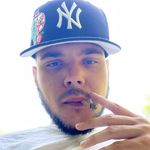 Keen - @keenan_glover - Instagram