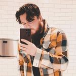 Keenan Glover - @rosetta_stoned98 - Instagram