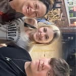 Keenan Hall - @keenan_m_hall - Instagram