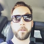Keenan Hall - @heyitskeenan - Instagram