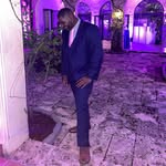 Keenan Hall - @keenanokell - Instagram