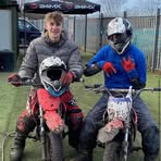 Keenan Meadows - Facebook