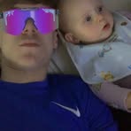 Keenan Meadows - Facebook