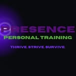 Keenan Meyer, PT - @presencepersonaltraining - Instagram